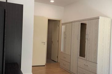 LakeFront Residence Cyberjaya