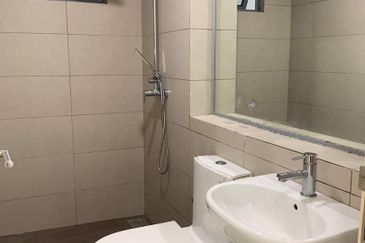 LakeFront Residence Cyberjaya