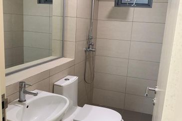 LakeFront Residence Cyberjaya