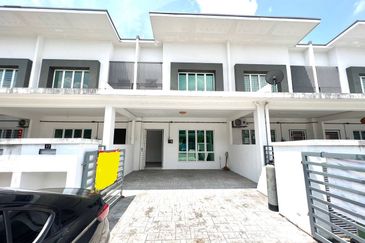 Taman Pelangi Semenyih 2