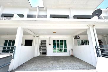 Taman Pelangi Semenyih 2