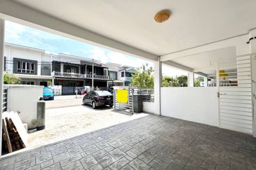 Taman Pelangi Semenyih 2