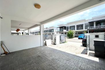 Taman Pelangi Semenyih 2