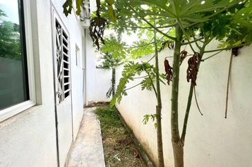 Taman Pelangi Semenyih 2