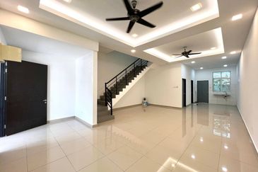 Taman Pelangi Semenyih 2