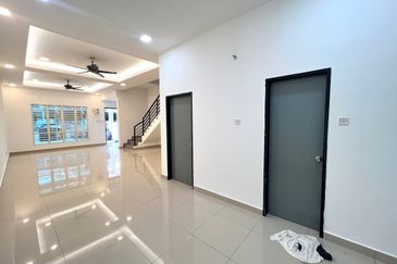 Taman Pelangi Semenyih 2