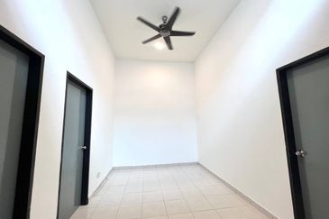 Taman Pelangi Semenyih 2