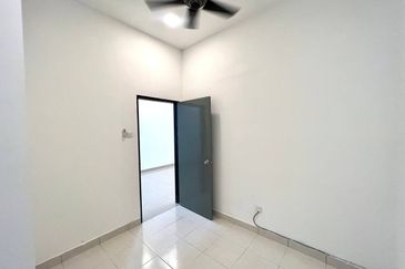 Taman Pelangi Semenyih 2