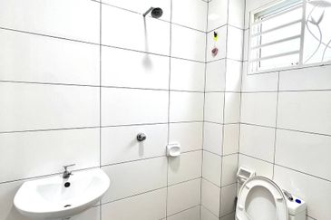 Taman Pelangi Semenyih 2