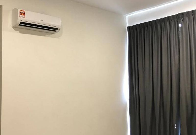 Lake Point Residence