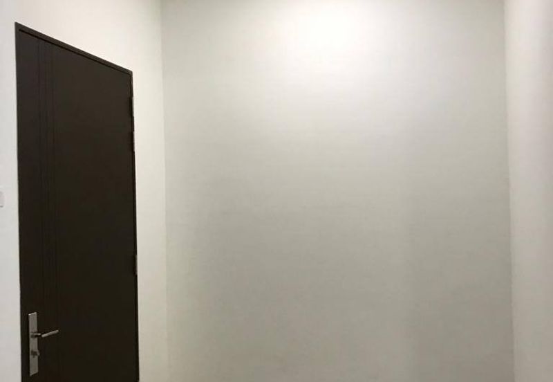 Lake Point Residence