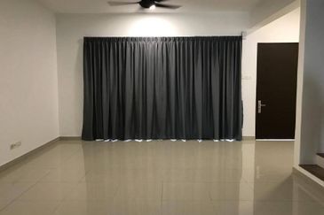 Lake Point Residence