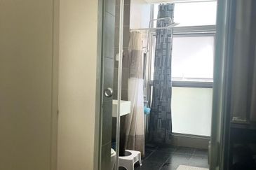 LakeFront Residence Cyberjaya