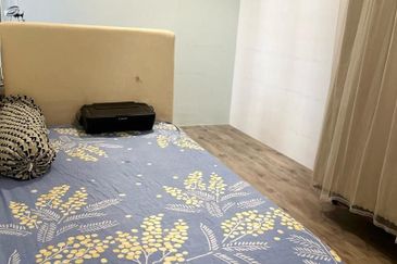 LakeFront Residence Cyberjaya