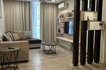 LakeFront Residence Cyberjaya