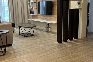 LakeFront Residence Cyberjaya