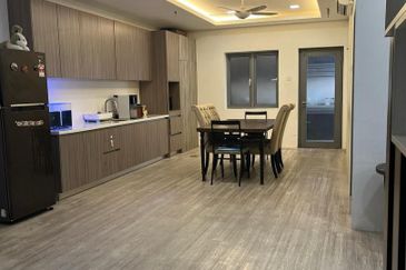 LakeFront Residence Cyberjaya