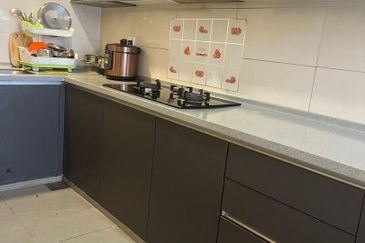 LakeFront Residence Cyberjaya