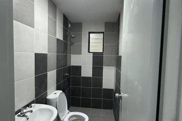 Residensi Mutiara Kajang 2