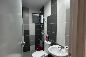 Residensi Mutiara Kajang 2