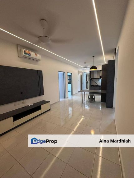 Residensi Mutiara Kajang 2, Condominium For Rent, Selangor, Kajang
