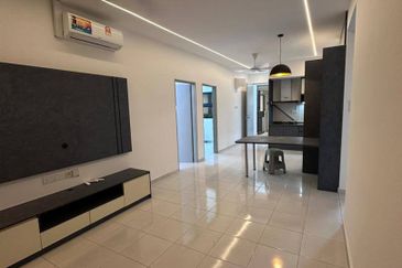 Residensi Mutiara Kajang 2