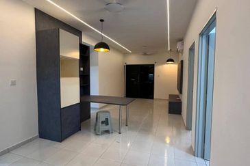 Residensi Mutiara Kajang 2