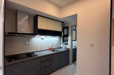 Residensi Mutiara Kajang 2