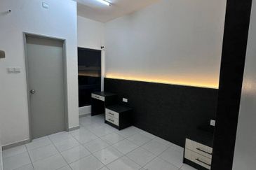 Residensi Mutiara Kajang 2