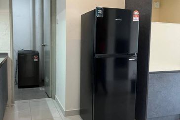 Residensi Mutiara Kajang 2