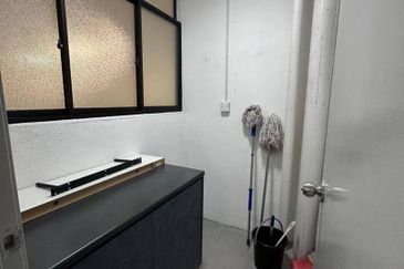 Residensi Mutiara Kajang 2