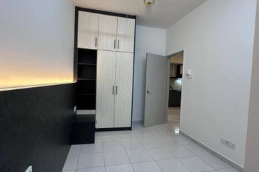 Residensi Mutiara Kajang 2