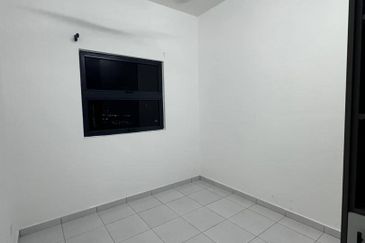 Residensi Mutiara Kajang 2