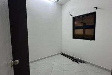 Residensi Mutiara Kajang 2