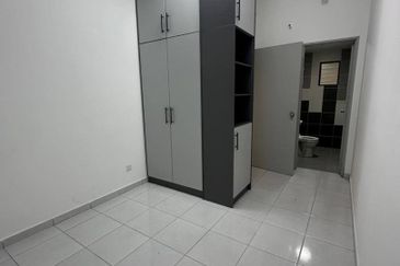 Residensi Mutiara Kajang 2