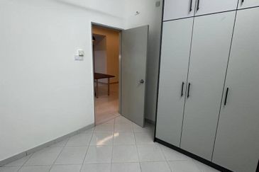 Residensi Mutiara Kajang 2
