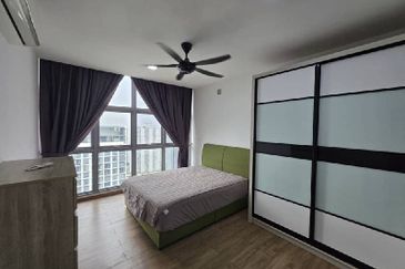 LakeFront Residence Cyberjaya