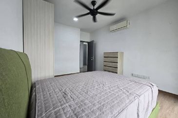 LakeFront Residence Cyberjaya