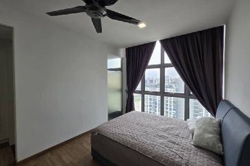 LakeFront Residence Cyberjaya