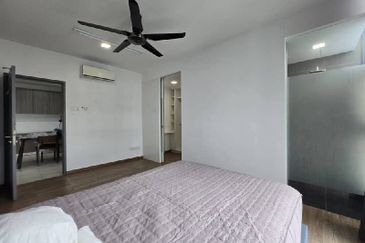 LakeFront Residence Cyberjaya