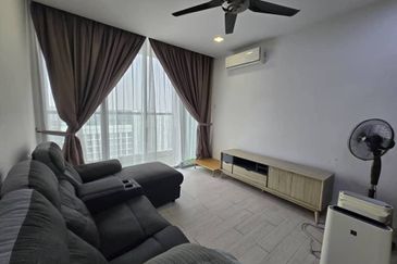 LakeFront Residence Cyberjaya