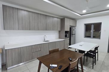 LakeFront Residence Cyberjaya