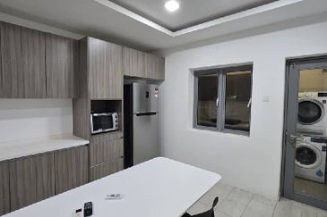 LakeFront Residence Cyberjaya