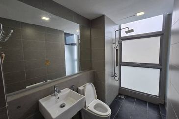 LakeFront Residence Cyberjaya