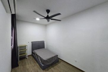 LakeFront Residence Cyberjaya