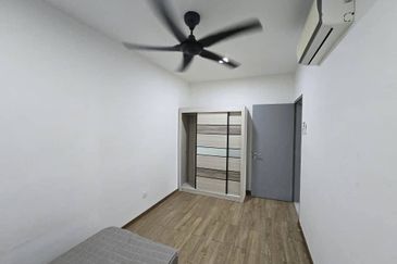 LakeFront Residence Cyberjaya