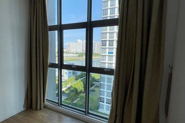 LakeFront Residence Cyberjaya