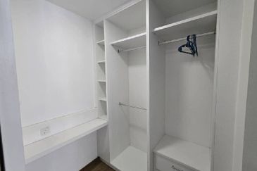 LakeFront Residence Cyberjaya