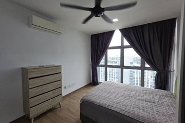 LakeFront Residence Cyberjaya