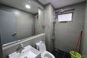 LakeFront Residence Cyberjaya